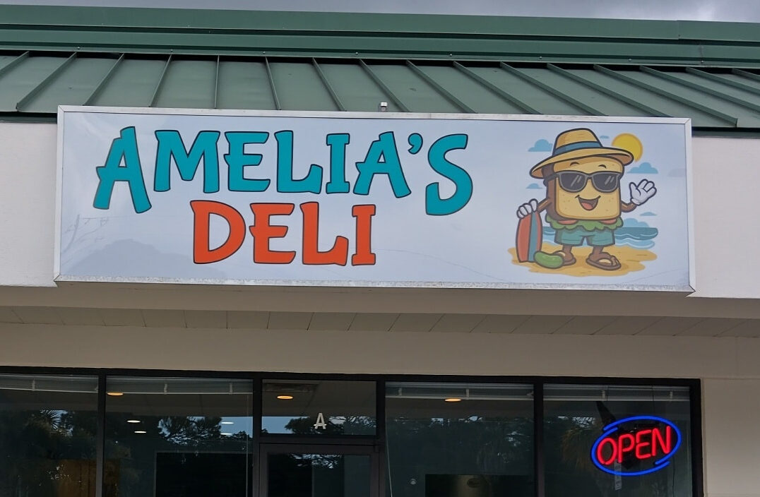 Amelia's Deli & Catering in Gulf Shores
