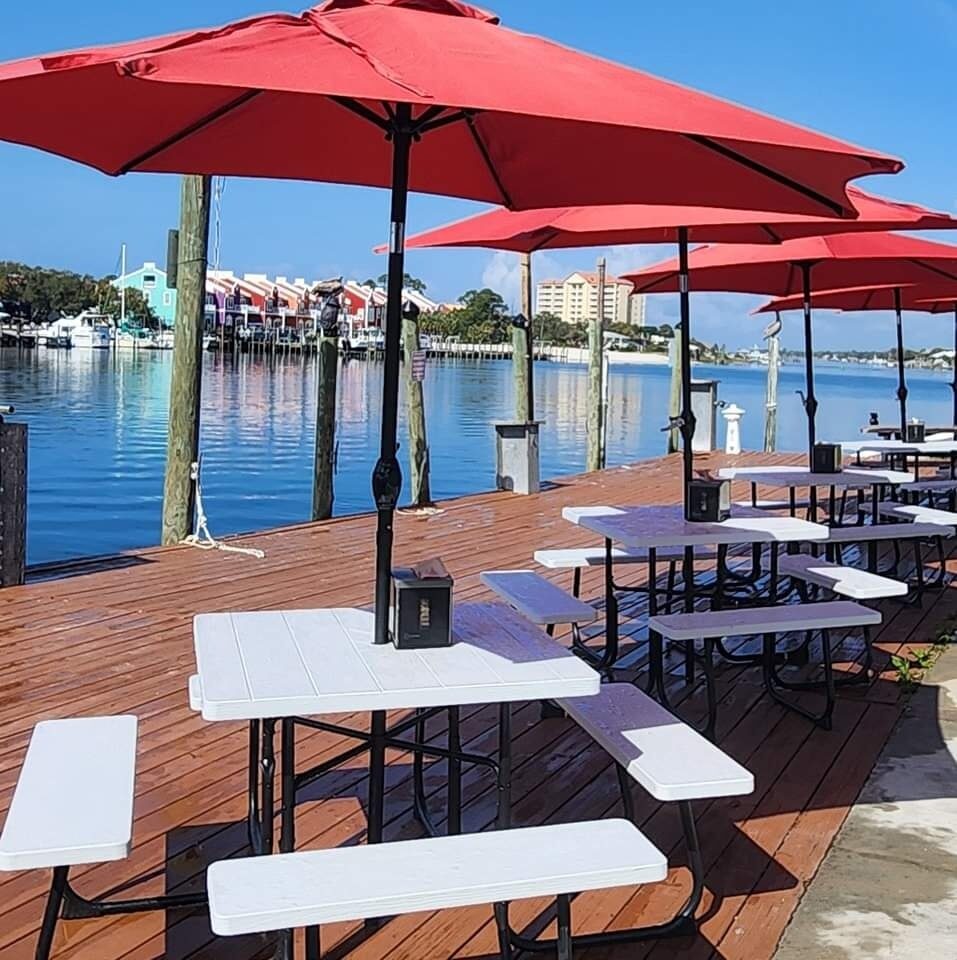 Jaime's Local Seafood Shack