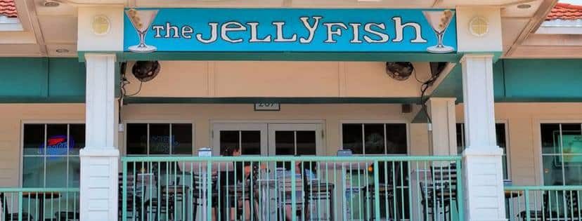 The Jellyfish