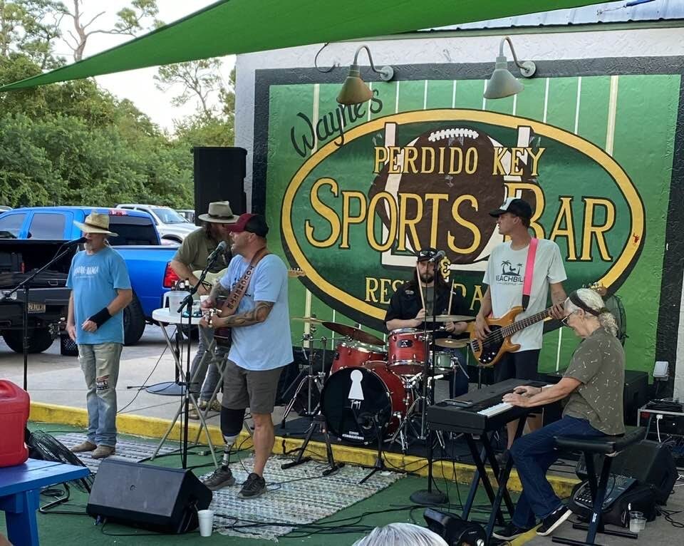 Perdido Key Sports Bar
