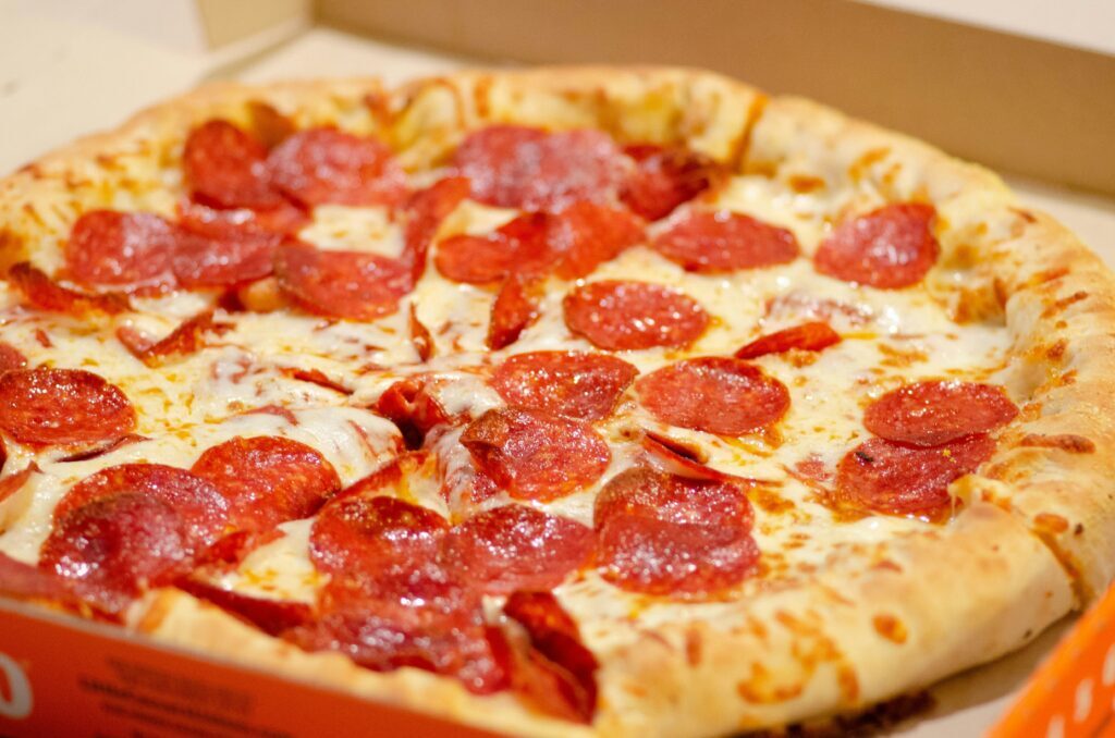Surfside Pizza Orange Beach in Perdido Beach Boulevard