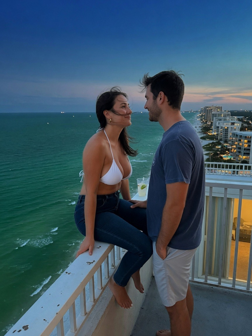 Sand in the Coffee, Vol. 22: how to do the Fourth of July without losing your mind — daily from The Drift, Perdido Key OG