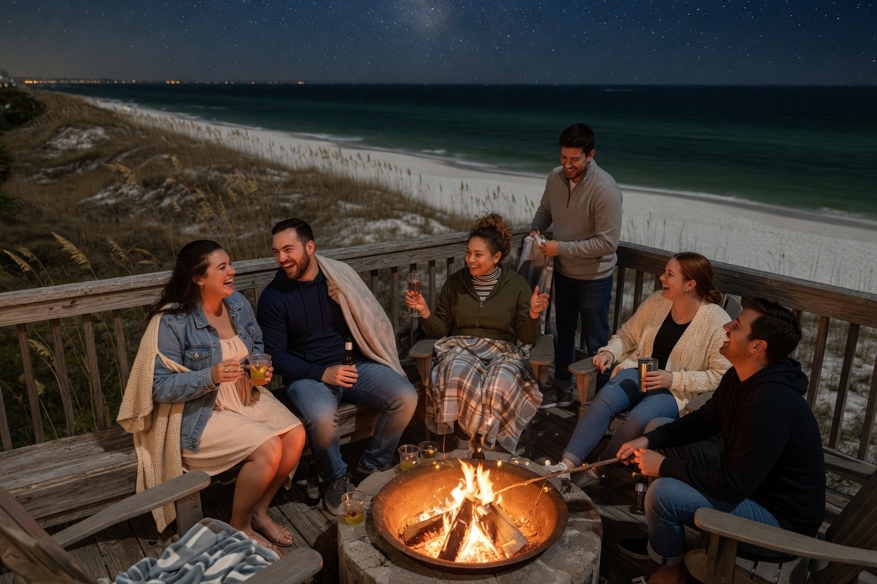 The Salt Line, Vol. 71: The Correspondence — Football Delayed 1,400 Years, a $9 Million Handshake, and an Answer to a Letter From 2020 — satire from The Drift, Perdido Key OG