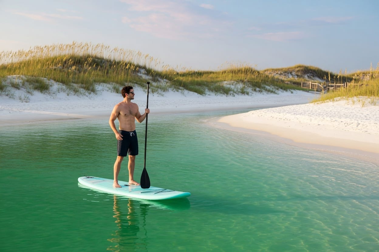 Pensacola Beach — Perdido Key, Florida