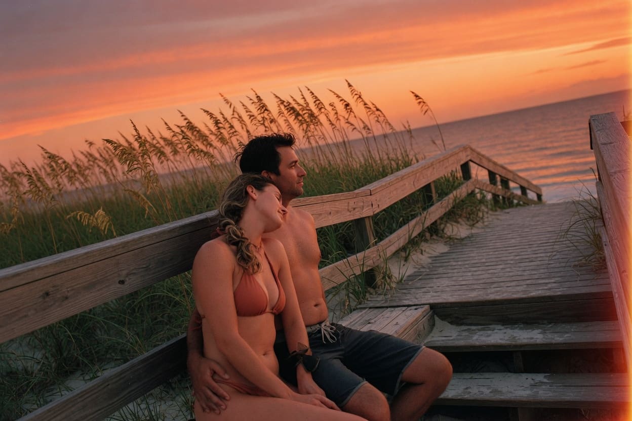 Gulf Shores — Orange Beach, Alabama